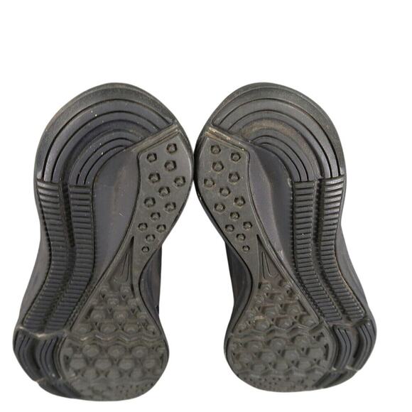 Nike Shoes Womens 9.5 Downshifter 7 Running Athletic Active Cross Trainer Black - Picture 13 of 16